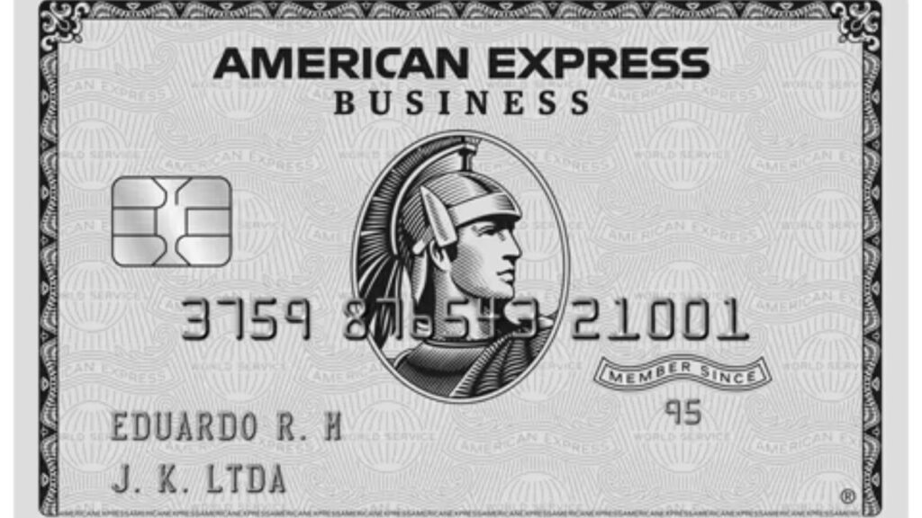 Como Escolher o Melhor Cartão do American Express